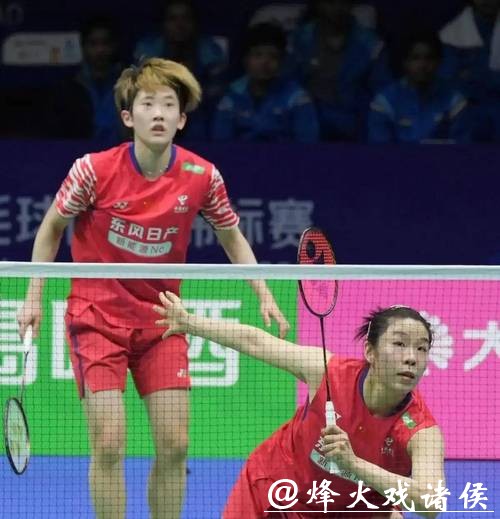 羽毛球亚团赛:国羽女队3比0胜印度队 晋级半决赛 羽毛球亚团赛:国羽女队3比0胜印度队 晋级半决赛