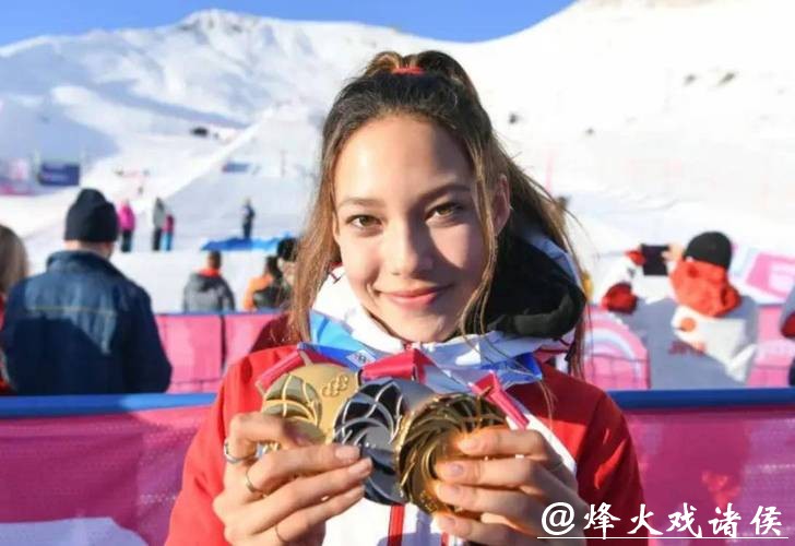 谷爱凌夺银不足一天，被美国网友狂喷，结果令人拍手称快