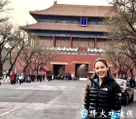 谷爱凌夺银不足一天，被美国网友狂喷，结果令人拍手称快