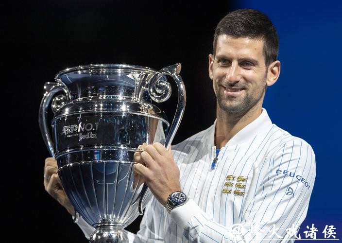 焦科维奇:一场堪比大满贯夺冠的半决赛胜利 焦科维奇:一场堪比大满贯夺冠的半决赛胜利