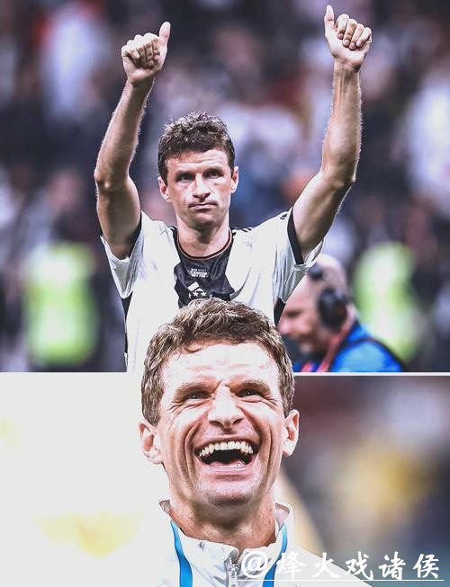 球星穆勒:体育力量在于团结不同人群、消除歧视 球星穆勒:体育力量在于团结不同人群、消除歧视