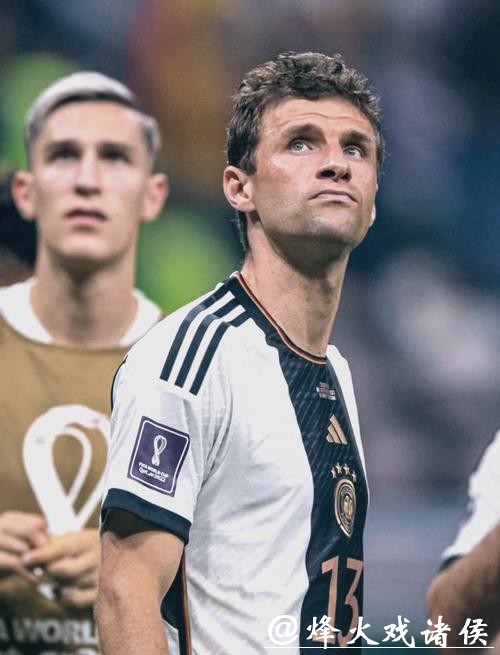 球星穆勒:体育力量在于团结不同人群、消除歧视 球星穆勒:体育力量在于团结不同人群、消除歧视