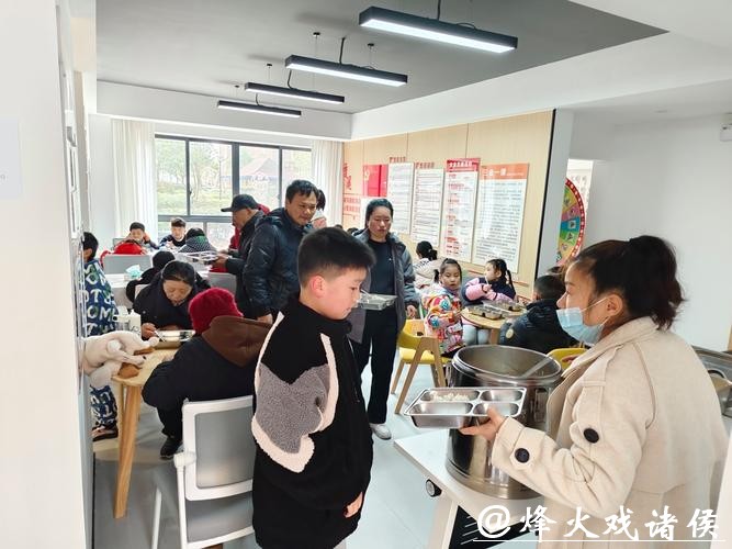 织密民生“三张网”！陆中湾街道“绣花功夫”让“此心安处是吾乡”